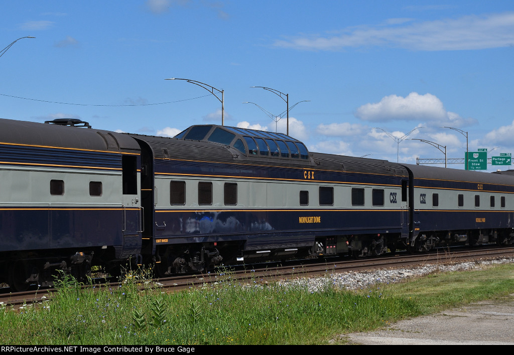 CSXT 994526